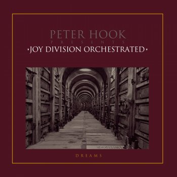 Peter Hook A Means To an End