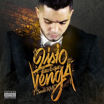 Santa RM, Emanero & Soma No Voy a Rendirme (feat. Emanero & Soma)