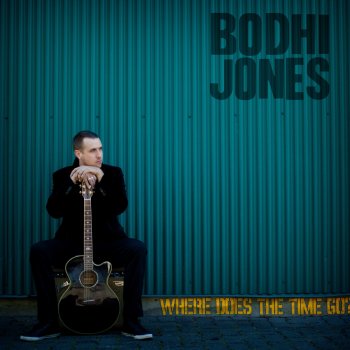 Bodhi Jones Work the Night Shift