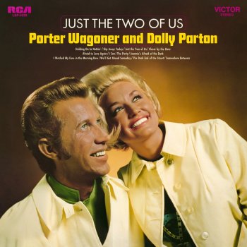 Porter Wagoner & Dolly Parton The Party