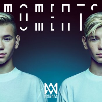 Marcus & Martinus feat. OMI Never