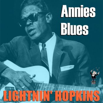 Lightnin' Hopkins Hold up Your Hand