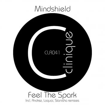 Mindshield Feel the Spark