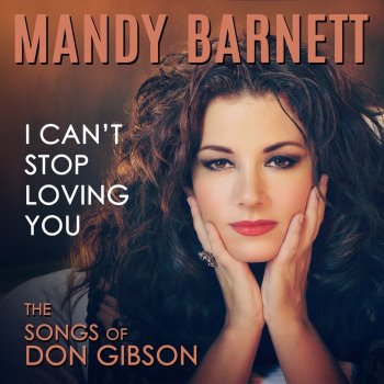 Mandy Barnett Oh Lonesome Me