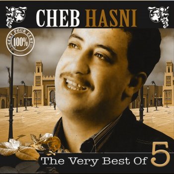 Cheb Hasni Mabghatch Tstaaraf