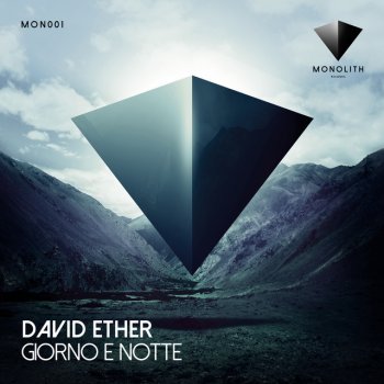 Исполнитель David Ether, альбом Giorno E Notte