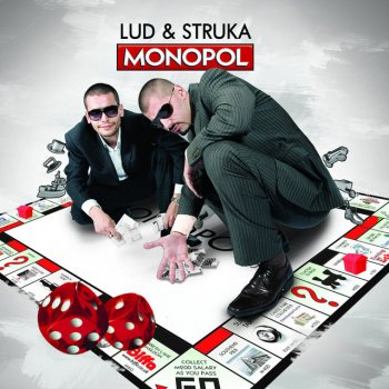 Struka feat. Lud Anđeo na nebu