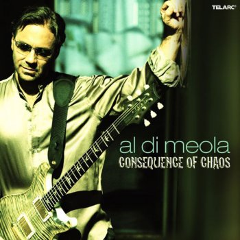 Al Di Meola Just Three Words