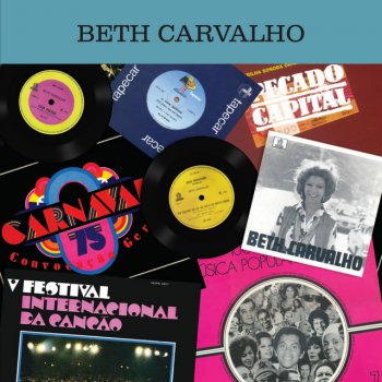 Beth Carvalho Volta, Meu Amor