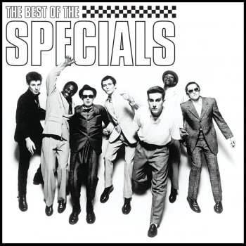 The Specials A Message to You Rudy