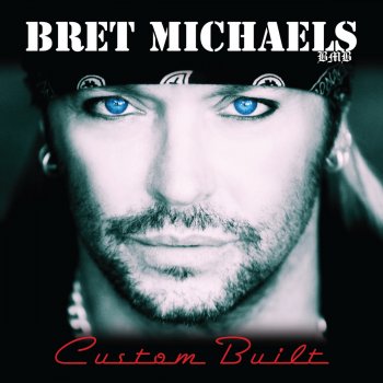 Bret Michaels Nothing to Lose (Acoustic Demo)