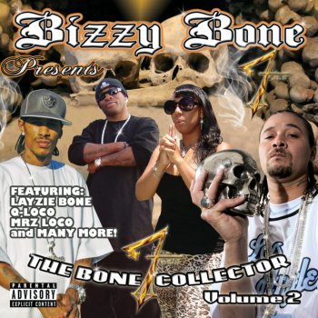 Bizzy Bone Skit 1