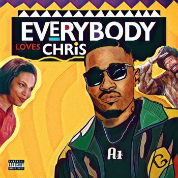 Chris Echols feat. Bilbo Freak'n You