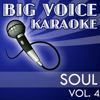 Big Voice Karaoke Higher & Higher (Live) [In the Style of Michael Mcdonald] [Karaoke Version]