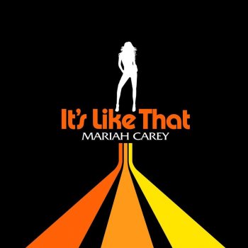 Mariah Carey It's Like That (Scoop or JD / No Rap)