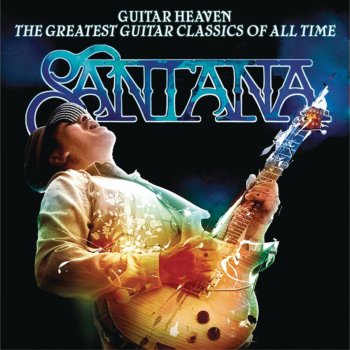 Santana feat. India.Arie & Yo-Yo Ma While My Guitar Gently Weeps