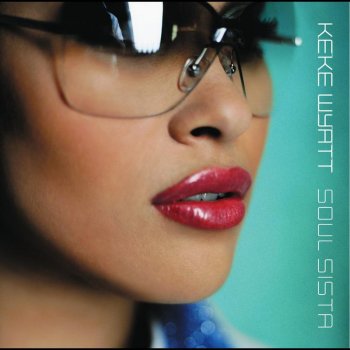 KeKe Wyatt feat. Avant I Can't Wait
