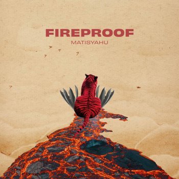 Matisyahu Fireproof