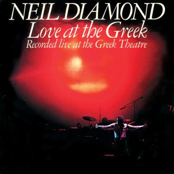 Neil Diamond Kentucky Woman (live)