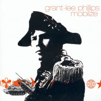 Grant-Lee Phillips Love's a Mystery