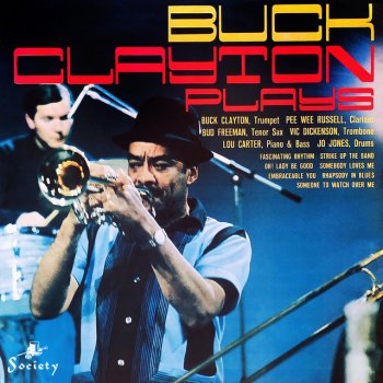 Buck Clayton Oh! Lady Be Good