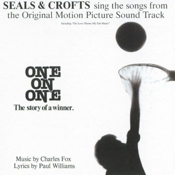 Seals & Crofts Hustle