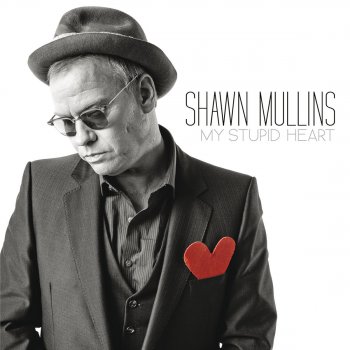 Shawn Mullins Gambler's Heart