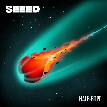 Seeed Hale-Bopp