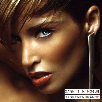 Dannii Disremembrance - Flexifinger's 12" Pop Mix