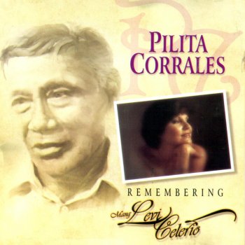 Pilita Corrales Ikaw na lamang (Matud Nila)