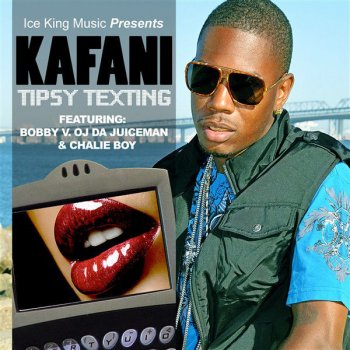 Kafani Tipsy Texting (Instrumental)
