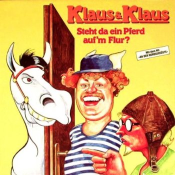 Klaus & Klaus Neulich in der Disco