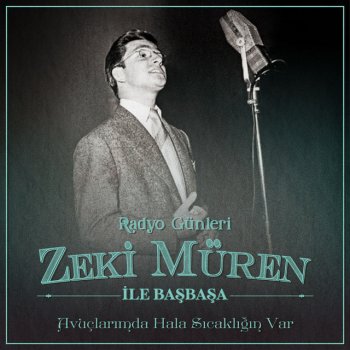 Zeki Müren İnleyen Nağmeler