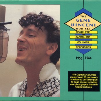 Gene Vincent Lovely Loretta