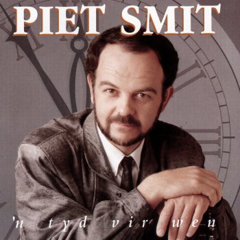 Piet Smit Kaalvoet