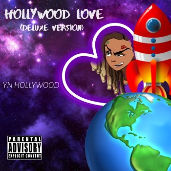 YN Hollywood Everything (It's Crazy)