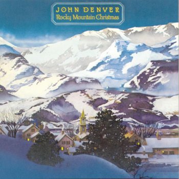 John Denver The Christmas Song (Chestnuts Roasting On an Open Fire)