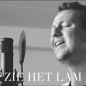 Reyer Zie het Lam