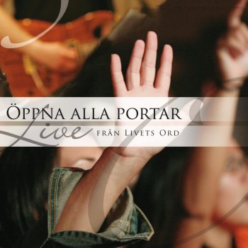 Livets Ord Worship Jag hör änglar ropa: Helig (Live)
