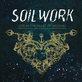 Soilwork Rise Above the Sentiment (Live)