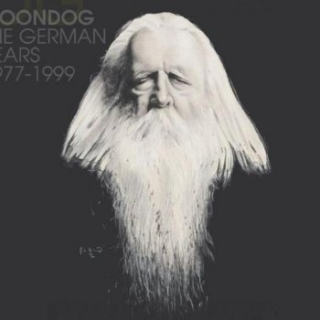 Moondog Mood Montreux 3rd Movement