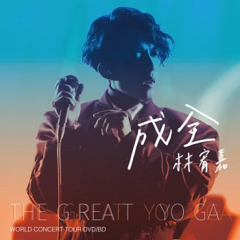 Yoga Lin 成全