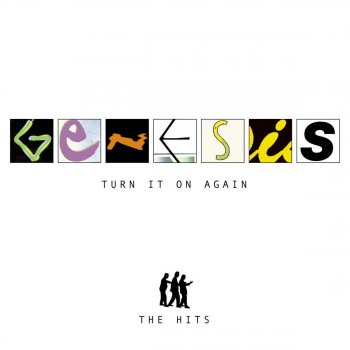Genesis Carpet Crawlers 1999