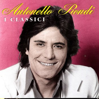 Antonello Rondi Torna Maggio