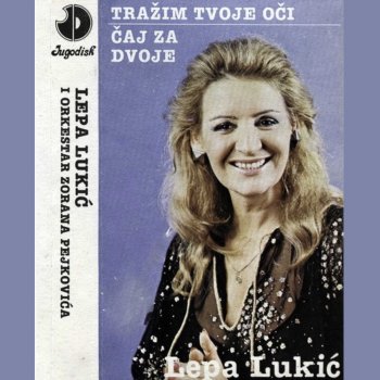 Lepa Lukic Ti Mi Kradeš San