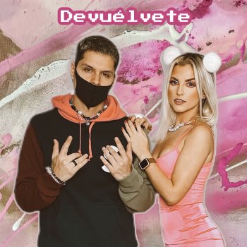 F4ST feat. Sara Tunes & Fainal Devuélvete