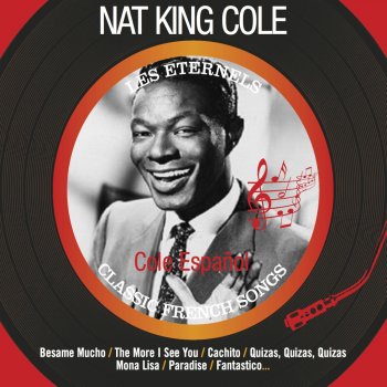 Nat King Cole Acertate Mas