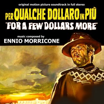 Ennio Morricone Il colpo