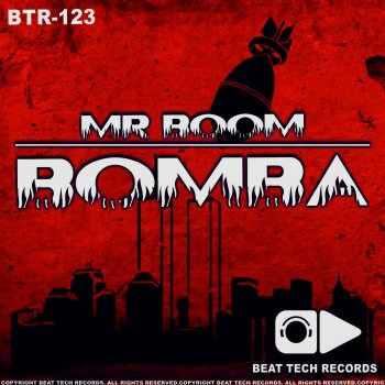 Mr Boom Its Like That