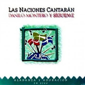 Danilo Montero Canta Con Gozo